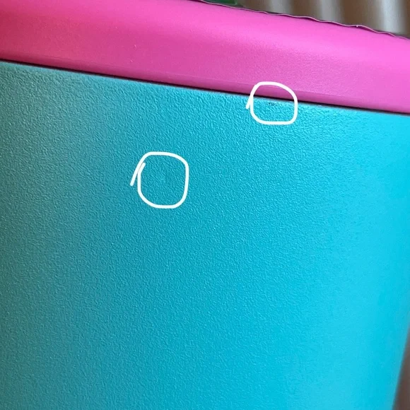 Brumate Nav 25oz Neon Swirl - Picture 4 of 12